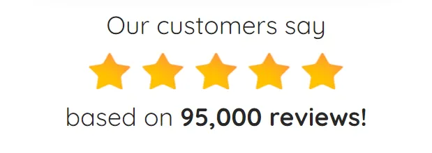 neotonics customer rating