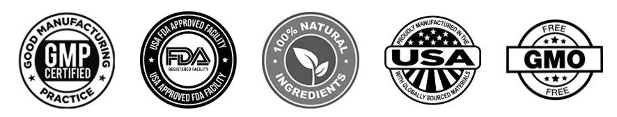 Neotonics Certifications